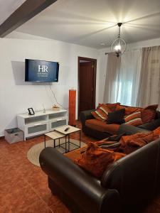 Finca Huerta El Rincón - 4hvězdičkové hotely ve městě Zahara de la Sierra