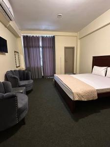 Sina lodges - Ubytování bez kategorie ve městě Péšávar