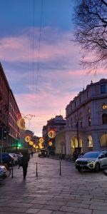 Peaceful Flat in the Heart of Milan
