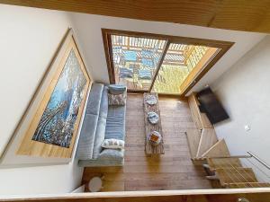 La Tanière du Dusse - Duplex neuf 6 p face télémix Chalmettes