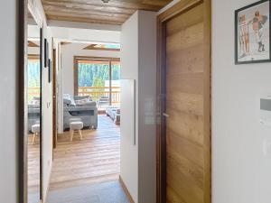 La Tanière du Dusse - Duplex neuf 6 p face télémix Chalmettes