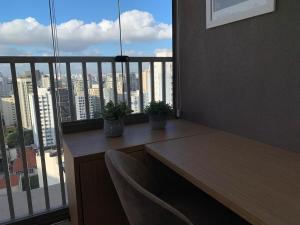 Luxo e Alto Padrao com Vista Panoramica Andar 21