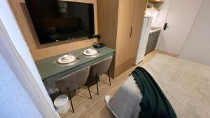 Luxo e Alto Padrao com Vista Panoramica Andar 21