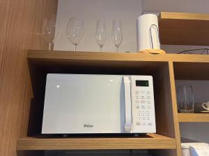 Luxo e Alto Padrao com Vista Panoramica Andar 21