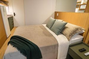 Luxo e Alto Padrao com Vista Panoramica Andar 21