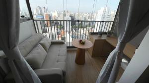 Luxo e Alto Padrao com Vista Panoramica Andar 21