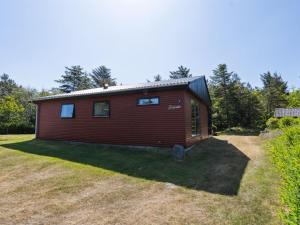 Holiday Home Lykka - 950m from the sea by Interhome