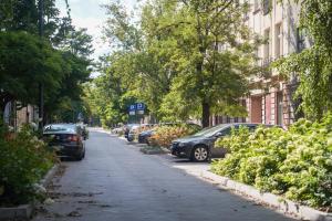 Brick & City Studios Centrum