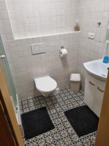 Penzion Bouda Na stráni