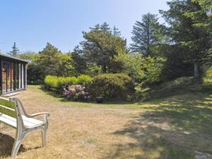 Holiday Home Lykka - 950m from the sea by Interhome