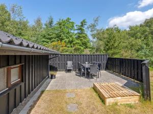 Holiday Home Angja - 800m from the sea by Interhome