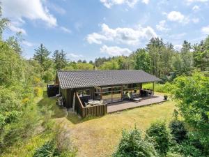 Holiday Home Angja - 800m from the sea by Interhome