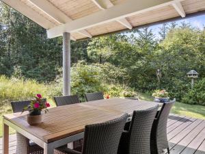 Holiday Home Angja - 800m from the sea by Interhome