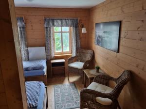 Penzion Bouda Na stráni