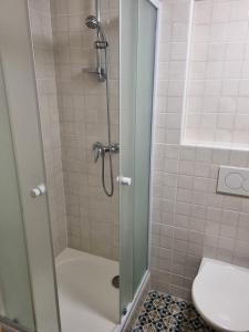 Penzion Bouda Na stráni