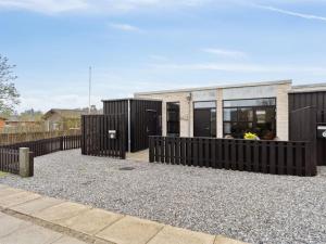 Holiday Home Klaudius - 2km from the sea by Interhome