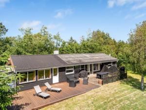 Holiday Home Gerwin - 3km from the sea by Interhome