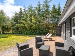 Holiday Home Gerwin - 3km from the sea by Interhome