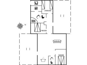 Holiday Home Sighwarth - 350m from the sea by Interhome