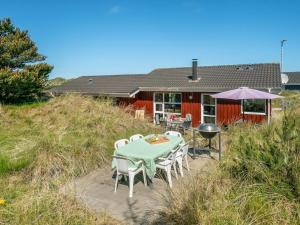 Holiday Home Sighwarth - 350m from the sea by Interhome