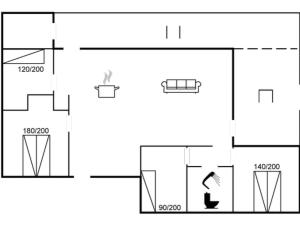 Holiday Home Anahi - 3km from the sea by Interhome