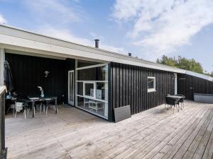 Holiday Home Anahi - 3km from the sea by Interhome