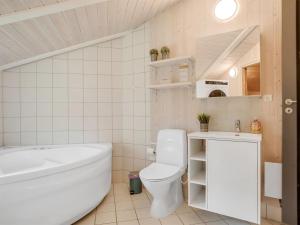 Holiday Home Barnet - 2-2km from the sea by Interhome