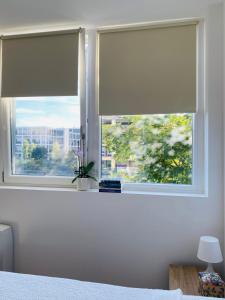 Blu Milano Relax Apartment