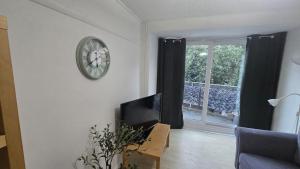 Spacious home, great location