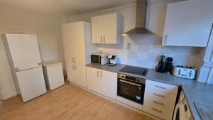 Spacious home, great location