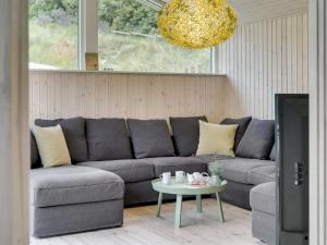 Holiday Home Erwith - 50m from the sea by Interhome