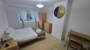 Spacious home, great location