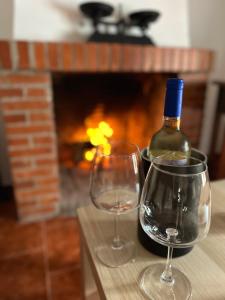 Finca Huerta El Rincón