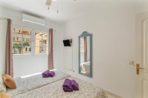 Los Mangueros Beach 6 - Mogán