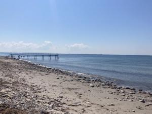 Holiday Home Malte - 75m from the sea by Interhome