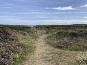 Holiday Home Malte - 75m from the sea by Interhome