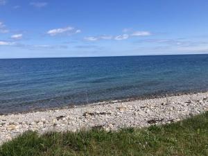 Holiday Home Malte - 75m from the sea by Interhome