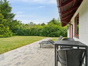 Holiday Home Merita - 1-1km from the sea by Interhome