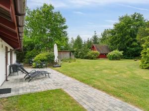 Holiday Home Merita - 1-1km from the sea by Interhome