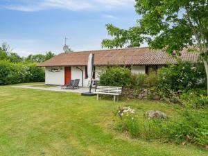 Holiday Home Merita - 1-1km from the sea by Interhome