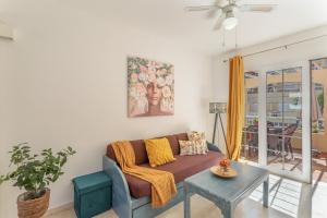 Los Mangueros Beach 6 - Mogán - 4hvězdičkové hotely ve městě Puerto de Mogán