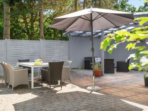 Holiday Home Tannie - 300m from the sea by Interhome
