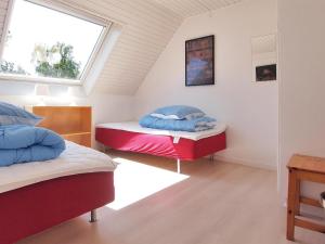 Holiday Home Spase - 250m to the fjord by Interhome