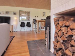 Holiday Home Spase - 250m to the fjord by Interhome