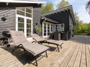 Holiday Home Amon - 670m from the sea by Interhome