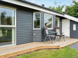 Holiday Home Luukas - 150m from the sea by Interhome