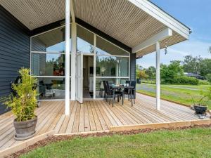 Holiday Home Luukas - 150m from the sea by Interhome