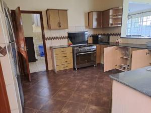 Serene Stay Near Everything