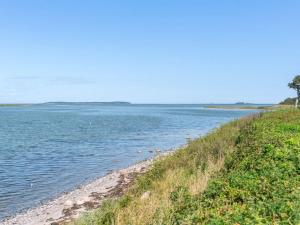 Apartment Nomi - 85m from the sea by Interhome