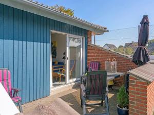 Apartment Nomi - 85m from the sea by Interhome